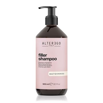 Picture of ALTEREGO FILLER SHAMPOO